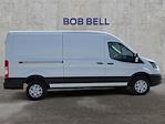 2022 Ford E-Transit 350 Medium Roof RWD Empty Cargo Van for sale #265670A - photo 7