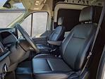 2022 Ford E-Transit 350 Medium Roof RWD Empty Cargo Van for sale #265670A - photo 10