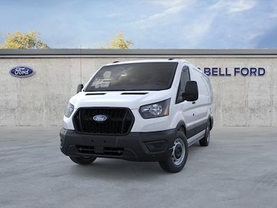New 2026 Ford Transit 250 Low Roof Empty Cargo Van for sale #265913 - photo 2