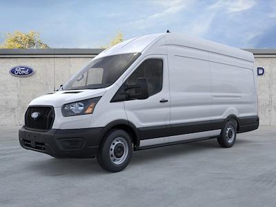 New 2026 Ford Transit 350 High Roof Empty Cargo Van for sale #265920 - photo 1