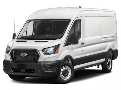 New 2026 Ford Transit 250 Medium Roof Empty Cargo Van for sale #265921 - photo 1