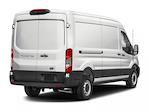 New 2026 Ford Transit 250 Medium Roof Empty Cargo Van for sale #265921 - photo 2