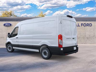 2026 Ford Transit 250 Medium Roof RWD Empty Cargo Van for sale #266331 - photo 2