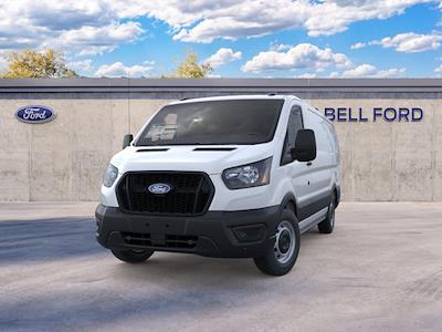 New 2026 Ford Transit 150 Low Roof Empty Cargo Van for sale #266447 - photo 2