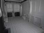 New 2026 Ford Transit 250 Medium Roof Empty Cargo Van for sale #266521 - photo 11