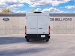 New 2026 Ford Transit 250 Medium Roof Empty Cargo Van for sale #266521 - photo 5