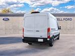 New 2026 Ford Transit 250 Medium Roof Empty Cargo Van for sale #266521 - photo 8