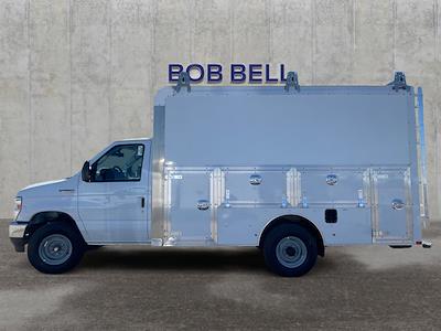 New 2027 Ford E-350 Cutaway for sale #275001 - photo 2
