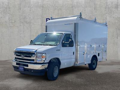 New 2027 Ford E-350 Cutaway for sale #275002 - photo 1