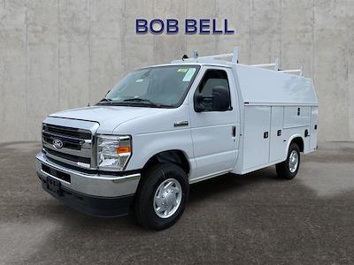 2027 Ford E-350 RWD Cutaway for sale #275021 - photo 1