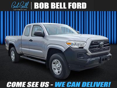 2018 Toyota Tacoma Extra Cab 4x4 Pickup for sale #H250012A - photo 1