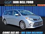 2020 Toyota Sienna 4x2, Minivan for sale #H250021A - photo 1