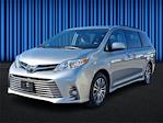 2020 Toyota Sienna 4x2, Minivan for sale #H250021A - photo 2