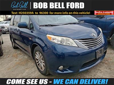 2011 Toyota Sienna 4x2, Minivan for sale #H250359A - photo 1