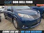 2011 Toyota Sienna 4x2, Minivan for sale #H250359A - photo 1