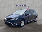 2017 Chrysler Pacifica FWD Minivan for sale #H250580B - photo 1