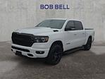 Used 2021 Ram 1500 Lone Star Crew Cab 4x4 Pickup for sale #H250612A - photo 1
