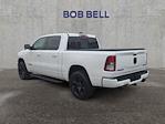Used 2021 Ram 1500 Lone Star Crew Cab 4x4 Pickup for sale #H250612A - photo 2