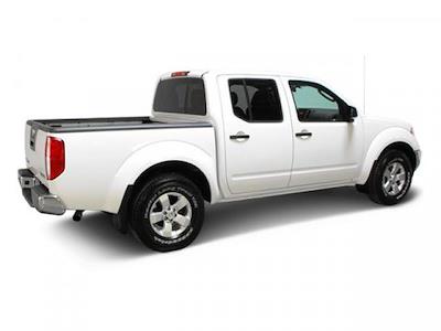 Used 2009 Nissan Frontier - photo 1