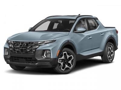 2022 Hyundai Santa Cruz Double Cab AWD Pickup for sale #H250820A - photo 1