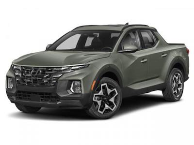 Used 2022 Hyundai Santa Cruz - photo 1