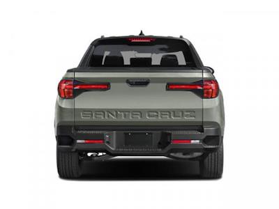 Used 2022 Hyundai Santa Cruz - photo 1