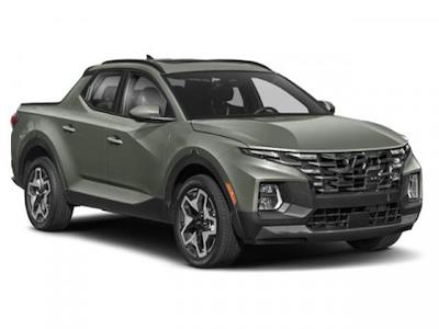Used 2022 Hyundai Santa Cruz - photo 1