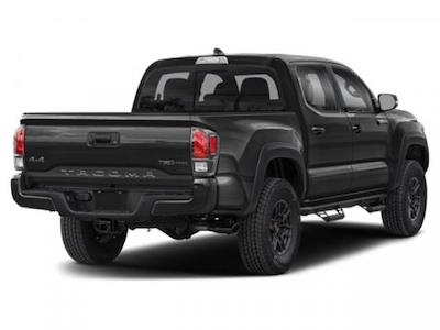 2021 Toyota Tacoma Double Cab 4WD Pickup for sale #H250979A - photo 2