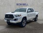 Used 2021 Toyota Tacoma Double Cab 4WD Pickup for sale #H250979A - photo 1