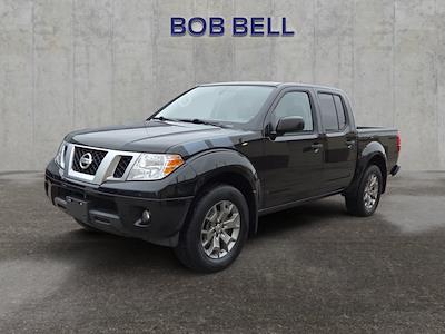 2020 Nissan Frontier Crew Cab 4WD Pickup for sale #H250979B - photo 1