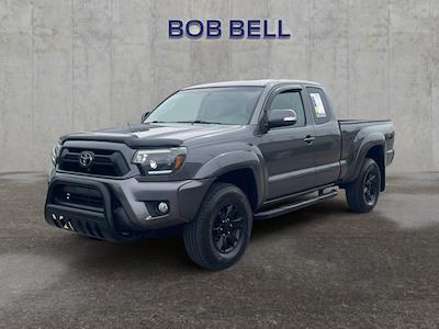 2015 Toyota Tacoma Extra Cab 4WD Pickup for sale #H251068A - photo 1