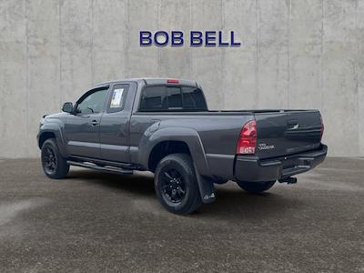 2015 Toyota Tacoma Extra Cab 4WD Pickup for sale #H251068A - photo 2