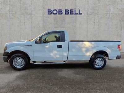 Used 2012 Ford F-150 - photo 1