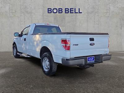 Used 2012 Ford F-150 - photo 1