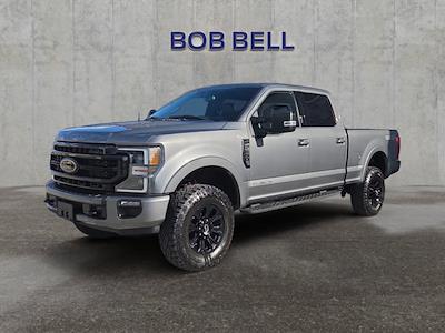 2022 Ford F-250 Crew Cab 4WD Pickup for sale #H260283A - photo 1