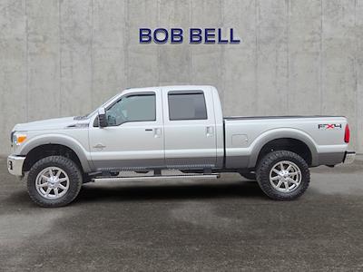 Used 2011 Ford F-350 - photo 1