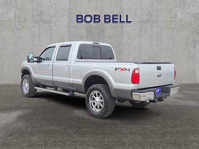 Used 2011 Ford F-350 - photo 1