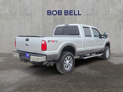 Used 2011 Ford F-350 - photo 1