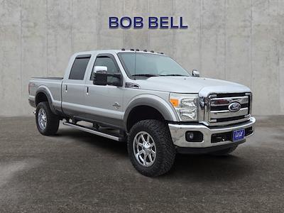 Used 2011 Ford F-350 - photo 1