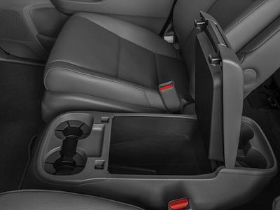 Used 2016 Honda Odyssey - photo 1