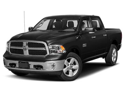 Used 2015 Ram 1500 - photo 1