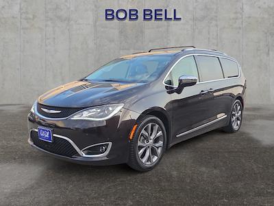 2019 Chrysler Pacifica FWD Minivan for sale #H260879A - photo 1