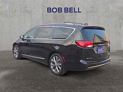 2019 Chrysler Pacifica FWD Minivan for sale #H260879A - photo 2