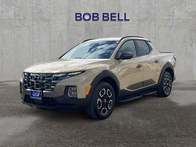 Used 2024 Hyundai Santa Cruz XRT Double Cab 4x4 Pickup for sale #HP18459 - photo 1