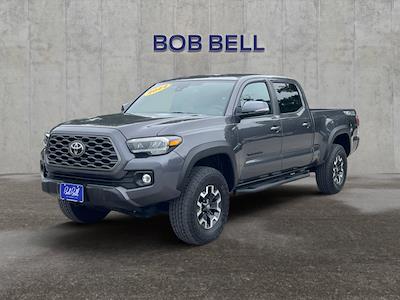 2022 Toyota Tacoma Double Cab 4WD Pickup for sale #HP18459A - photo 1