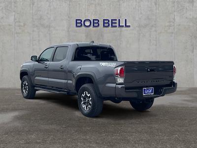 2022 Toyota Tacoma Double Cab 4WD Pickup for sale #HP18459A - photo 2