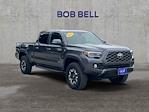 2022 Toyota Tacoma Double Cab 4WD Pickup for sale #HP18459A - photo 9