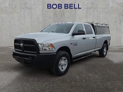 2018 Ram 2500 Crew Cab 4WD Pickup for sale #HP18459B - photo 1