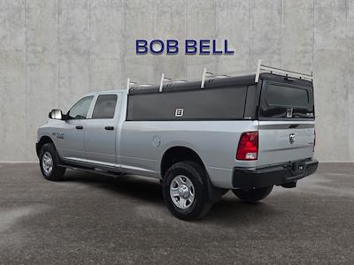 Used 2018 Ram 2500 Tradesman Crew Cab for sale #HP18459B - photo 2