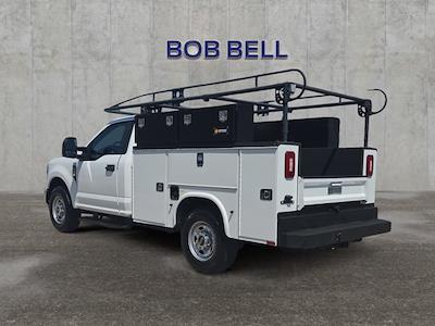 2021 Ford F-250 Regular Cab 4x2 Service Truck for sale #P08502 - photo 2